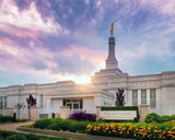 Detroit Temple