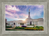 Detroit Temple