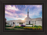 Detroit Temple