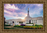 Detroit Temple