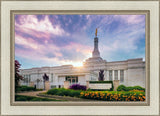 Detroit Temple