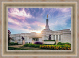 Detroit Temple