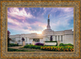 Detroit Temple