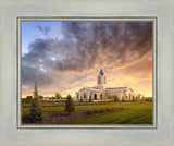 Fort Collins Sunset