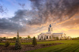 Fort Collins Sunset