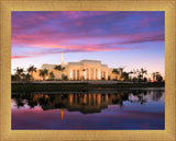 Fort Lauderdale Pink Sunrise