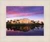 Fort Lauderdale Pink Sunrise