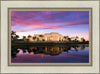 Fort Lauderdale Pink Sunrise