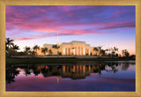 Fort Lauderdale Pink Sunrise