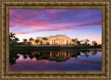 Fort Lauderdale Pink Sunrise