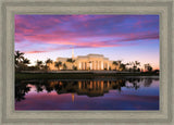 Fort Lauderdale Pink Sunrise