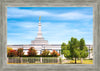 Fresno Day Panorama