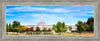 Fresno Day Panorama