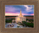 Gilbert Desert Sky, Lights of Hope