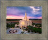 Gilbert Desert Sky, Lights of Hope