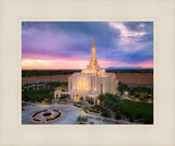 Gilbert Desert Sky, Lights of Hope