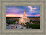 Gilbert Desert Sky, Lights of Hope