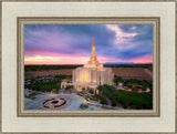 Gilbert Desert Sky, Lights of Hope