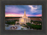 Gilbert Desert Sky, Lights of Hope