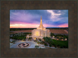 Gilbert Desert Sky, Lights of Hope