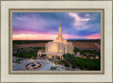 Gilbert Desert Sky, Lights of Hope