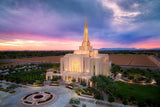 Gilbert Desert Sky, Lights of Hope