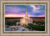 Gilbert Desert Sky, Lights of Hope