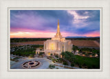 Gilbert Desert Sky, Lights of Hope