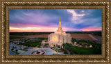 Gilbert Desert Sky, Lights of Hope