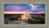 Gilbert Desert Sky, Lights of Hope