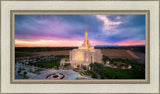 Gilbert Desert Sky, Lights of Hope