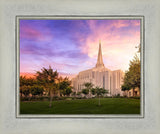 Gilbert Sunset Panorama