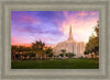 Gilbert Sunset Panorama