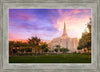 Gilbert Sunset Panorama