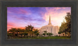 Gilbert Sunset Panorama