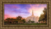 Gilbert Sunset Panorama