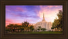 Gilbert Sunset Panorama