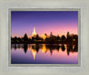 Idaho Falls Snake River Reflection