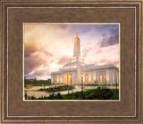 Indianapolis Temple