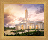 Indianapolis Temple