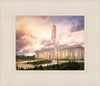 Indianapolis Temple