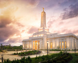 Indianapolis Temple