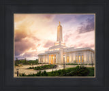 Indianapolis Temple