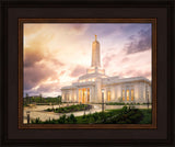 Indianapolis Temple