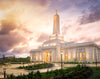 Indianapolis Temple