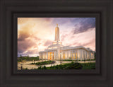 Indianapolis Temple