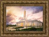 Indianapolis Temple