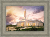 Indianapolis Temple