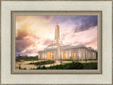 Indianapolis Temple