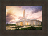 Indianapolis Temple